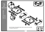 Предварительный просмотр 6 страницы Wampat MTS31501 Use And Care Manual