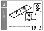 Предварительный просмотр 8 страницы Wampat MTS31501 Use And Care Manual