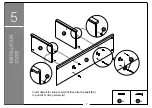 Предварительный просмотр 9 страницы Wampat MTS31501 Use And Care Manual