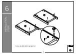 Предварительный просмотр 10 страницы Wampat MTS31501 Use And Care Manual