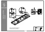 Предварительный просмотр 13 страницы Wampat MTS31501 Use And Care Manual