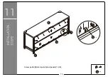 Предварительный просмотр 15 страницы Wampat MTS31501 Use And Care Manual