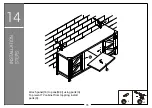 Предварительный просмотр 18 страницы Wampat MTS31501 Use And Care Manual