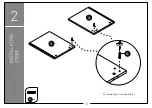 Предварительный просмотр 6 страницы Wampat MTS31502 Use And Care Manual