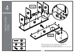 Предварительный просмотр 8 страницы Wampat MTS31502 Use And Care Manual