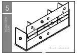 Предварительный просмотр 9 страницы Wampat MTS31502 Use And Care Manual