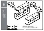 Предварительный просмотр 10 страницы Wampat MTS31502 Use And Care Manual