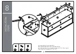 Предварительный просмотр 12 страницы Wampat MTS31502 Use And Care Manual