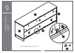 Предварительный просмотр 13 страницы Wampat MTS31502 Use And Care Manual