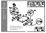 Preview for 6 page of Wampat W01A3151B Assembly Instructions Manual