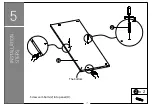 Preview for 9 page of Wampat W01A3151B Assembly Instructions Manual