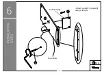 Preview for 10 page of Wampat W01A3151B Assembly Instructions Manual