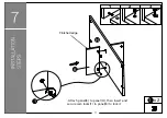 Preview for 11 page of Wampat W01A3151B Assembly Instructions Manual