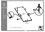 Preview for 12 page of Wampat W01A3151B Assembly Instructions Manual