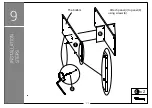 Preview for 13 page of Wampat W01A3151B Assembly Instructions Manual