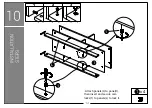 Preview for 14 page of Wampat W01A3151B Assembly Instructions Manual