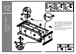 Preview for 16 page of Wampat W01A3151B Assembly Instructions Manual