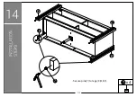 Preview for 18 page of Wampat W01A3151B Assembly Instructions Manual