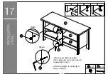 Preview for 21 page of Wampat W01A3151B Assembly Instructions Manual