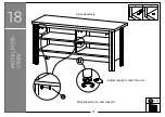 Preview for 22 page of Wampat W01A3151B Assembly Instructions Manual