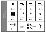 Предварительный просмотр 4 страницы Wampat W01A3181B Assembly Instructions Manual