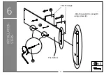 Предварительный просмотр 10 страницы Wampat W01A3181B Assembly Instructions Manual