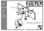 Предварительный просмотр 11 страницы Wampat W01A3181B Assembly Instructions Manual