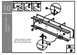 Предварительный просмотр 14 страницы Wampat W01A3181B Assembly Instructions Manual