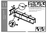 Предварительный просмотр 15 страницы Wampat W01A3181B Assembly Instructions Manual