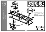 Предварительный просмотр 16 страницы Wampat W01A3181B Assembly Instructions Manual