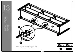 Предварительный просмотр 17 страницы Wampat W01A3181B Assembly Instructions Manual