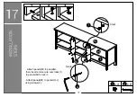 Предварительный просмотр 21 страницы Wampat W01A3181B Assembly Instructions Manual