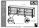 Предварительный просмотр 22 страницы Wampat W01A3181B Assembly Instructions Manual