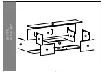 Предварительный просмотр 3 страницы Wampat W01B3181W Assembly Instructions Manual