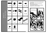 Предварительный просмотр 4 страницы Wampat W01B3181W Assembly Instructions Manual