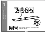 Предварительный просмотр 5 страницы Wampat W01B3181W Assembly Instructions Manual