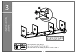 Предварительный просмотр 7 страницы Wampat W01B3181W Assembly Instructions Manual