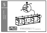 Предварительный просмотр 9 страницы Wampat W01B3181W Assembly Instructions Manual