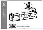 Предварительный просмотр 10 страницы Wampat W01B3181W Assembly Instructions Manual