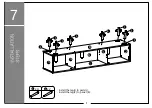 Предварительный просмотр 11 страницы Wampat W01B3181W Assembly Instructions Manual