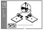 Предварительный просмотр 14 страницы Wampat W01B3181W Assembly Instructions Manual