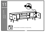 Предварительный просмотр 15 страницы Wampat W01B3181W Assembly Instructions Manual