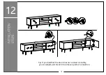 Предварительный просмотр 16 страницы Wampat W01B3181W Assembly Instructions Manual