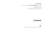 Предварительный просмотр 18 страницы Wampat W01B3181W Assembly Instructions Manual