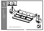 Предварительный просмотр 5 страницы Wampat W01E3157R Assembly Instructions Manual