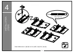 Предварительный просмотр 8 страницы Wampat W01E3157R Assembly Instructions Manual