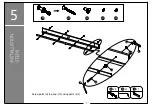 Предварительный просмотр 9 страницы Wampat W01E3157R Assembly Instructions Manual