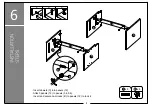 Предварительный просмотр 10 страницы Wampat W01E3157R Assembly Instructions Manual