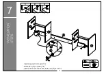 Предварительный просмотр 11 страницы Wampat W01E3157R Assembly Instructions Manual