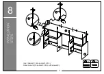 Предварительный просмотр 12 страницы Wampat W01E3157R Assembly Instructions Manual